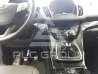 2020 Ford Kuga