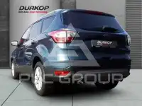 2020 Ford Kuga