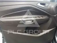 2020 Ford Kuga
