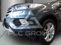 2020 Ford Kuga