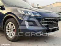 2020 Ford Kuga