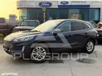 2020 Ford Kuga