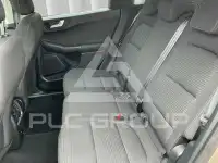 2020 Ford Kuga