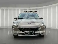 2020 Ford Kuga