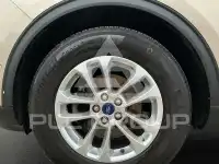 2020 Ford Kuga