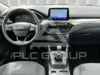 2020 Ford Kuga