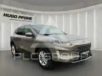 2020 Ford Kuga