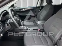 2020 Ford Kuga