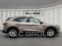 2020 Ford Kuga