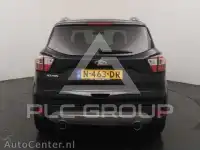 2020 Ford Kuga