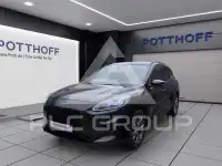 2020 Ford Kuga