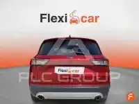 2020 Ford Kuga