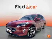 2020 Ford Kuga