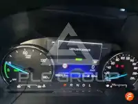 2020 Ford Kuga