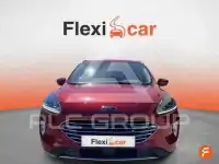 2020 Ford Kuga