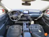 2020 Ford Kuga