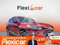 2020 Ford Kuga