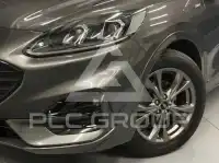 2020 Ford Kuga