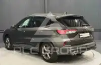 2020 Ford Kuga
