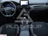 2020 Ford Kuga