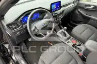 2020 Ford Kuga