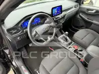 2020 Ford Kuga