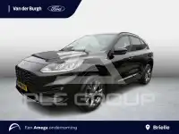 2020 Ford Kuga