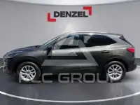 2020 Ford Kuga