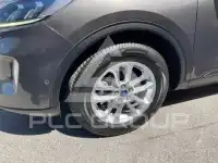 2020 Ford Kuga
