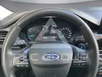 2020 Ford Kuga