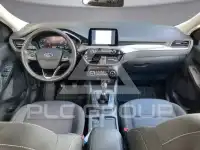 2020 Ford Kuga