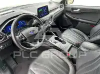 2020 Ford Kuga