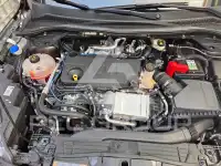 2020 Ford Kuga