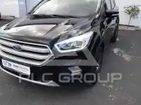 2020 Ford Kuga