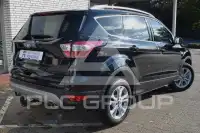 2020 Ford Kuga