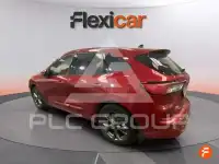 2020 Ford Kuga