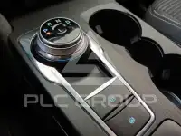 2020 Ford Kuga