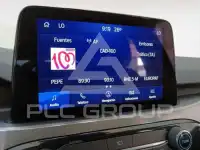 2020 Ford Kuga