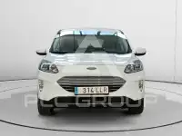 2020 Ford Kuga