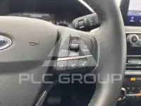 2020 Ford Kuga