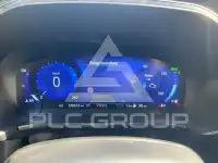 2020 Ford Kuga