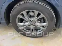 2020 Ford Kuga