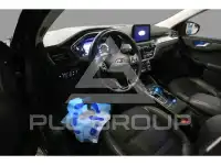 2020 Ford Kuga