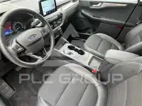 2020 Ford Kuga