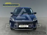 2020 Ford Kuga