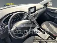 2020 Ford Kuga