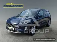 2020 Ford Kuga