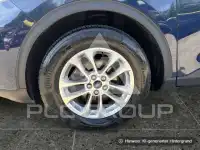 2020 Ford Kuga