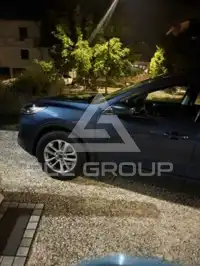 2020 Ford Kuga