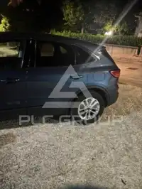 2020 Ford Kuga